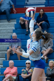 Falcon Bash Invitational Volleyball Tournament (BR3_1708)