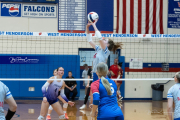 Falcon Bash Invitational Volleyball Tournament (BR3_1713)