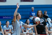 Falcon Bash Invitational Volleyball Tournament (BR3_1733)