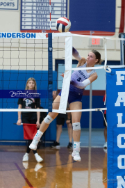 Falcon Bash Invitational Volleyball Tournament (BR3_1752)