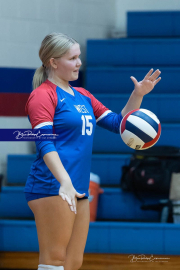 Falcon Bash Invitational Volleyball Tournament (BR3_1757)