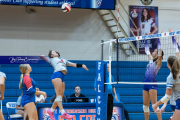 Falcon Bash Invitational Volleyball Tournament (BR3_1775)