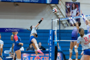 Falcon Bash Invitational Volleyball Tournament (BR3_1780)
