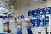 Falcon Bash Invitational Volleyball Tournament (BR3_1813)