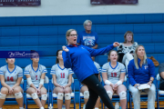 Falcon Bash Invitational Volleyball Tournament (BR3_1818)