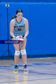 Falcon Bash Invitational Volleyball Tournament (BR3_1828)
