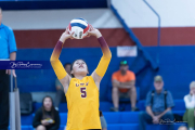 Falcon Bash Invitational Volleyball Tournament (BR3_1836)
