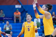 Falcon Bash Invitational Volleyball Tournament (BR3_1846)