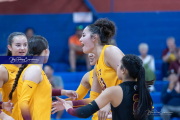 Falcon Bash Invitational Volleyball Tournament (BR3_1851)