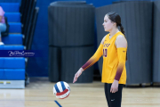 Falcon Bash Invitational Volleyball Tournament (BR3_1925)