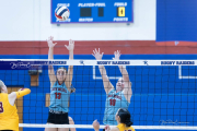 Falcon Bash Invitational Volleyball Tournament (BR3_1984)