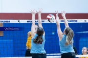 Falcon Bash Invitational Volleyball Tournament (BR3_2008)