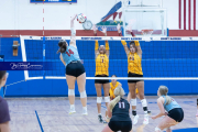 Falcon Bash Invitational Volleyball Tournament (BR3_2015)