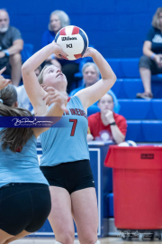 Falcon Bash Invitational Volleyball Tournament (BR3_2060)