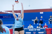Falcon Bash Invitational Volleyball Tournament (BR3_2083)