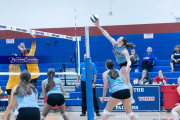 Falcon Bash Invitational Volleyball Tournament (BR3_2093)