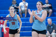 Falcon Bash Invitational Volleyball Tournament (BR3_2111)