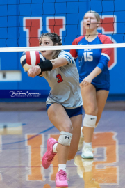 Falcon Bash Invitational Volleyball Tournament (BR3_2117)