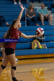 Falcon Bash Invitational Volleyball Tournament (BR3_2126)