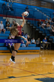 Falcon Bash Invitational Volleyball Tournament (BR3_2131)