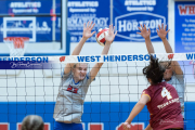 Falcon Bash Invitational Volleyball Tournament (BR3_2138)
