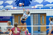 Falcon Bash Invitational Volleyball Tournament (BR3_2141)
