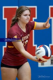 Falcon Bash Invitational Volleyball Tournament (BR3_2166)