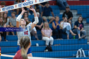 Falcon Bash Invitational Volleyball Tournament (BR3_2177)