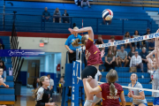 Falcon Bash Invitational Volleyball Tournament (BR3_2186)