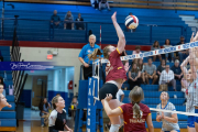 Falcon Bash Invitational Volleyball Tournament (BR3_2187)