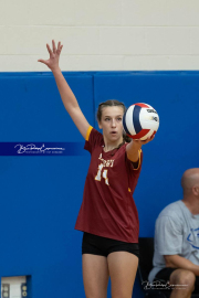 Falcon Bash Invitational Volleyball Tournament (BR3_2233)