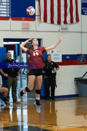 Falcon Bash Invitational Volleyball Tournament (BR3_2243)