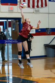 Falcon Bash Invitational Volleyball Tournament (BR3_2247)