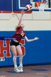 Falcon Bash Invitational Volleyball Tournament (BR3_2259)