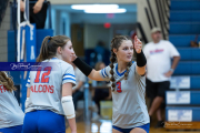 Falcon Bash Invitational Volleyball Tournament (BR3_2287)
