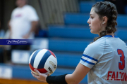 Falcon Bash Invitational Volleyball Tournament (BR3_2333)