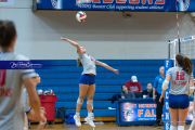 Falcon Bash Invitational Volleyball Tournament (BR3_2378)