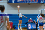 Falcon Bash Invitational Volleyball Tournament (BR3_2379)
