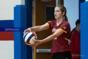 Falcon Bash Invitational Volleyball Tournament (BR3_2458)