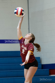 Falcon Bash Invitational Volleyball Tournament (BR3_2468)