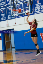 Falcon Bash Invitational Volleyball Tournament (BR3_2525)