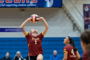 Falcon Bash Invitational Volleyball Tournament (BR3_2557)