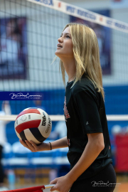 Falcon Bash Invitational Volleyball Tournament (BR3_2565)