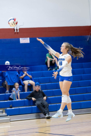 Falcon Bash Invitational Volleyball Tournament (BR3_2663)
