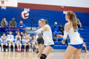 Falcon Bash Invitational Volleyball Tournament (BR3_2668)