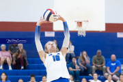 Falcon Bash Invitational Volleyball Tournament (BR3_2688)