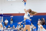 Falcon Bash Invitational Volleyball Tournament (BR3_2695)