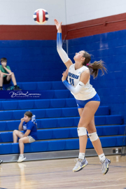 Falcon Bash Invitational Volleyball Tournament (BR3_2700)
