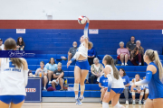Falcon Bash Invitational Volleyball Tournament (BR3_2721)