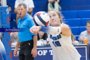 Falcon Bash Invitational Volleyball Tournament (BR3_2755)